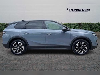 Used Vauxhall Grandland 2025 for sale - 78603615: Photo