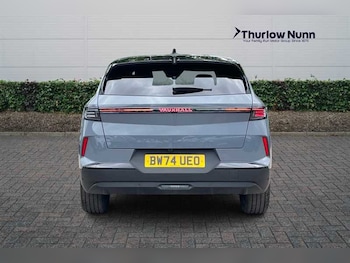 Used Vauxhall Grandland 2025 for sale - 78603615: Photo
