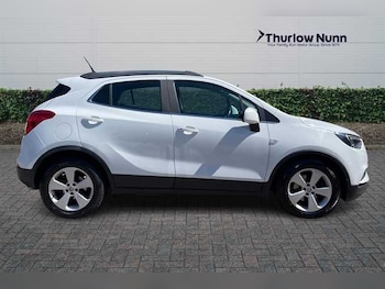 Used Vauxhall Mokka X 2019 for sale - 79499053: Photo