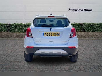 Used Vauxhall Mokka X 2019 for sale - 79499053: Photo