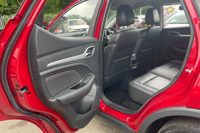 Vehicle 32