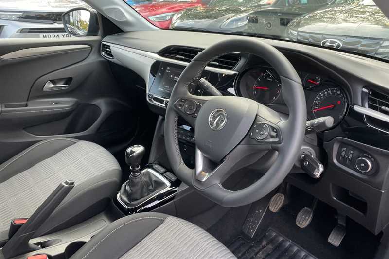 Used Vauxhall Corsa 2023 for sale - 76315863: Photo 10