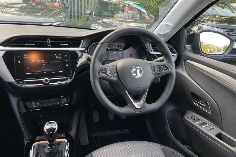 Used Vauxhall Corsa 2023 for sale - 76315863: Photo 11