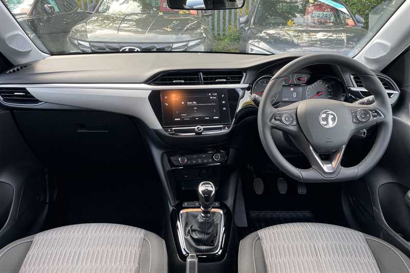 Used Vauxhall Corsa 2023 for sale - 76315863: Photo 12
