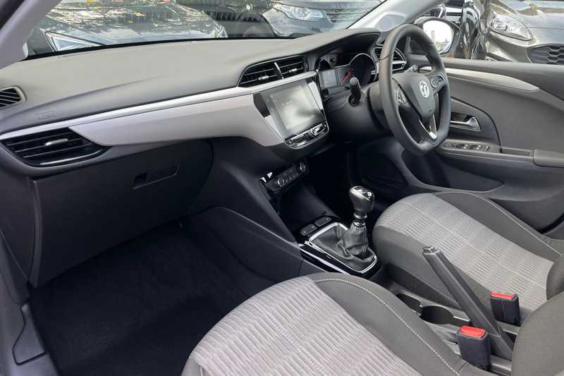 Used Vauxhall Corsa 2023 for sale - 76315863: Photo 13