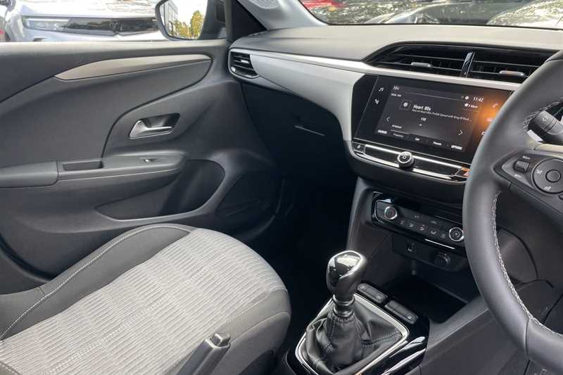 Used Vauxhall Corsa 2023 for sale - 76315863: Photo 14