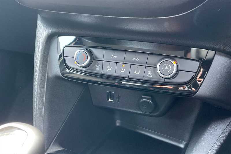 Used Vauxhall Corsa 2023 for sale - 76315863: Photo 15