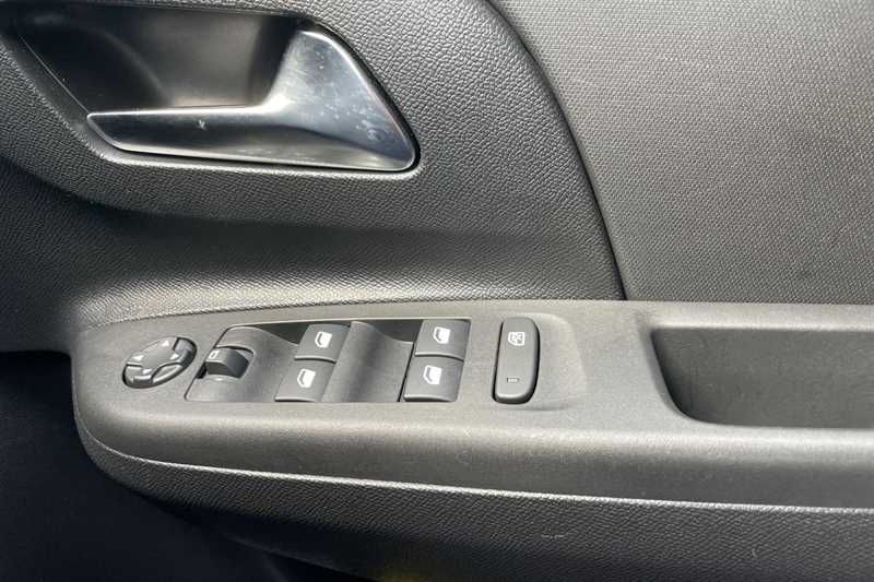 Used Vauxhall Corsa 2023 for sale - 76315863: Photo 16