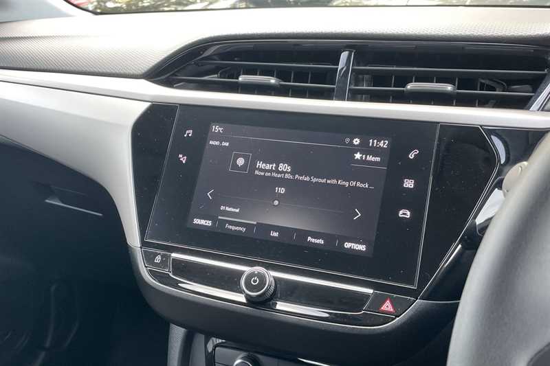 Used Vauxhall Corsa 2023 for sale - 76315863: Photo 17