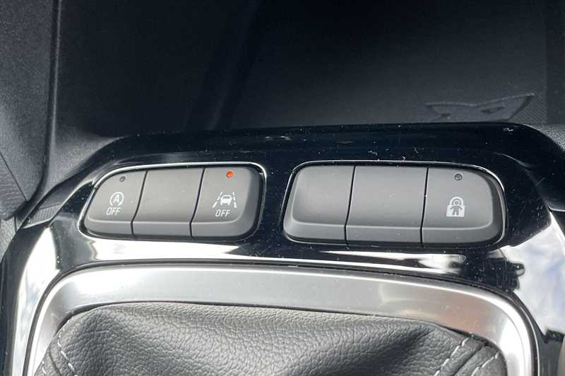 Used Vauxhall Corsa 2023 for sale - 76315863: Photo 19