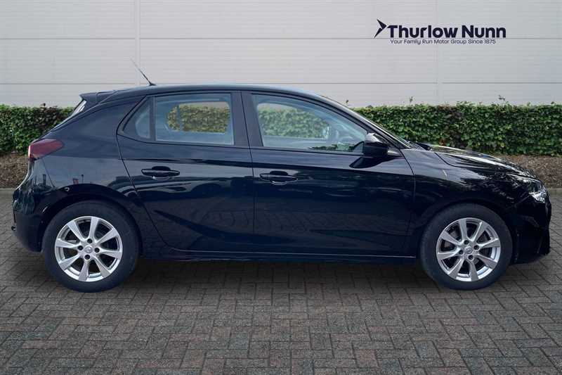 Used Vauxhall Corsa 2023 for sale - 76315863: Photo 2
