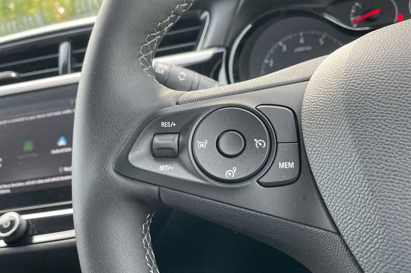 Used Vauxhall Corsa 2023 for sale - 76315863: Photo 21