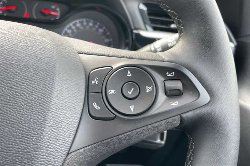 Used Vauxhall Corsa 2023 for sale - 76315863: Photo 22