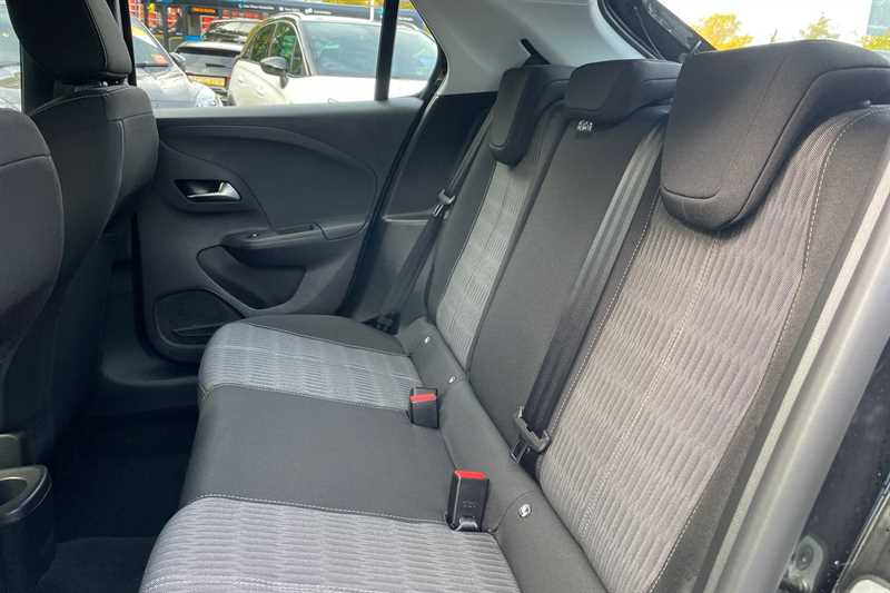 Used Vauxhall Corsa 2023 for sale - 76315863: Photo 23