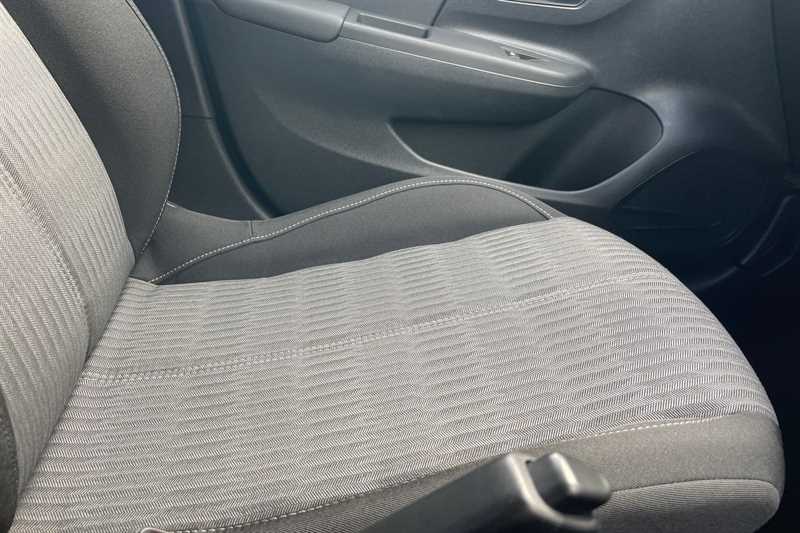 Used Vauxhall Corsa 2023 for sale - 76315863: Photo 26