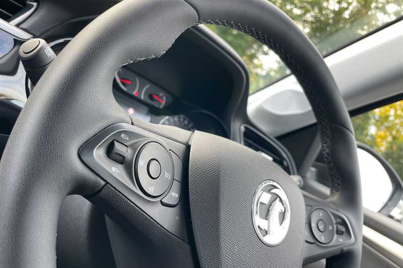 Used Vauxhall Corsa 2023 for sale - 76315863: Photo 27