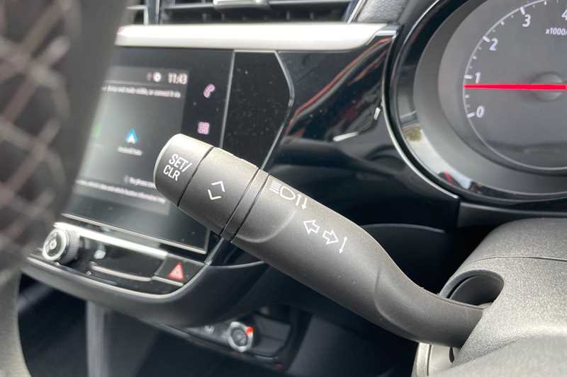 Used Vauxhall Corsa 2023 for sale - 76315863: Photo 29