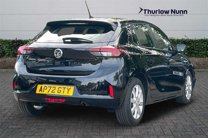 Used Vauxhall Corsa 2023 for sale - 76315863: Photo 3