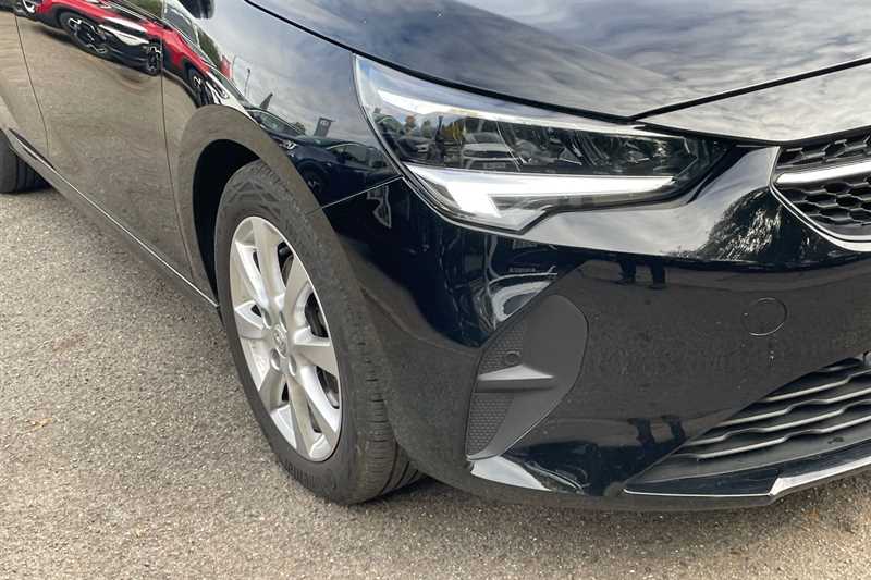 Used Vauxhall Corsa 2023 for sale - 76315863: Photo 30