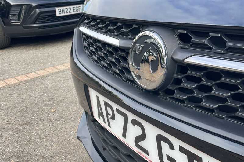 Used Vauxhall Corsa 2023 for sale - 76315863: Photo 31