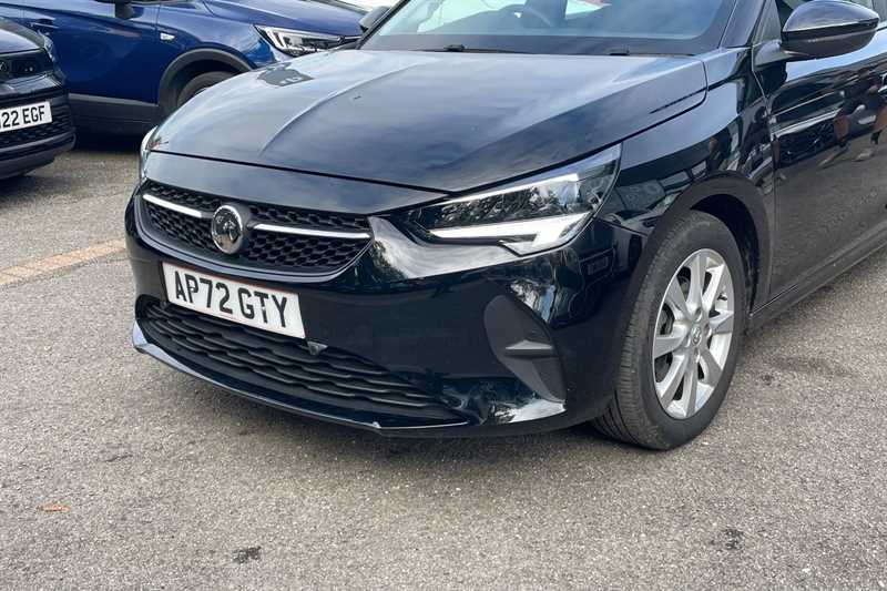 Used Vauxhall Corsa 2023 for sale - 76315863: Photo 32