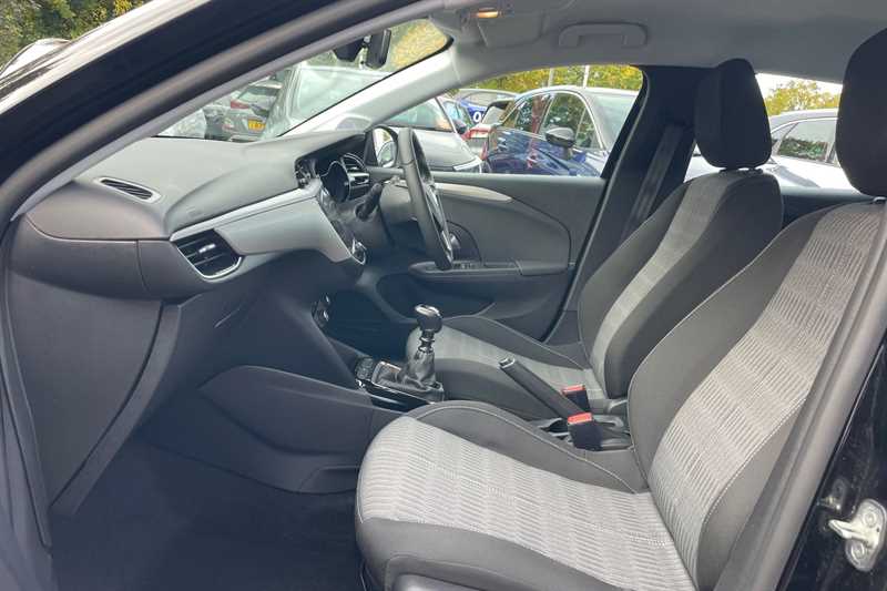 Used Vauxhall Corsa 2023 for sale - 76315863: Photo 33