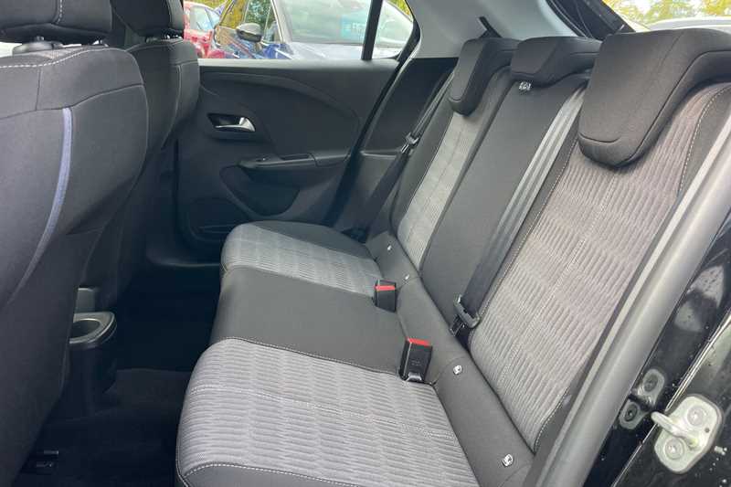 Used Vauxhall Corsa 2023 for sale - 76315863: Photo 35