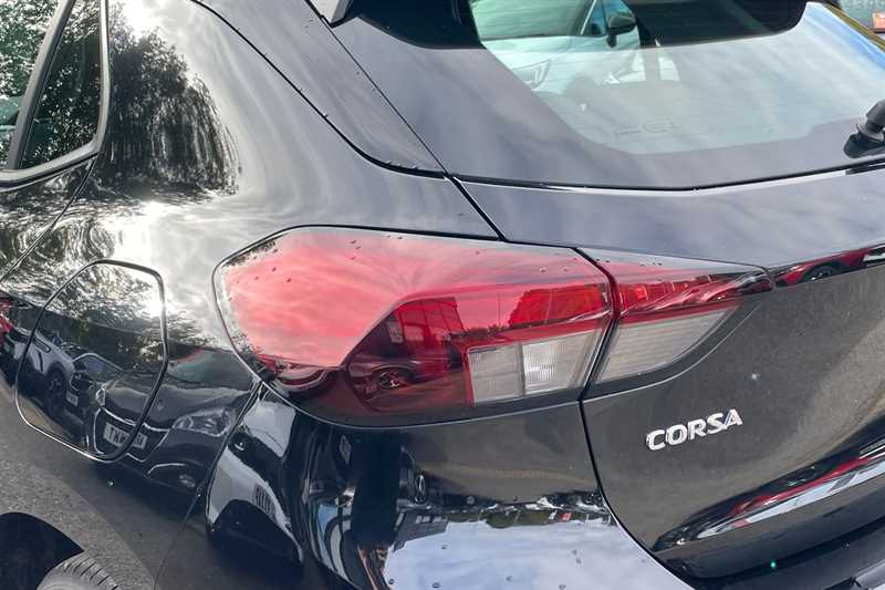 Used Vauxhall Corsa 2023 for sale - 76315863: Photo 37