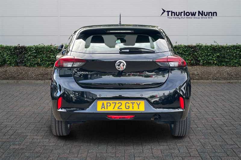 Used Vauxhall Corsa 2023 for sale - 76315863: Photo 4