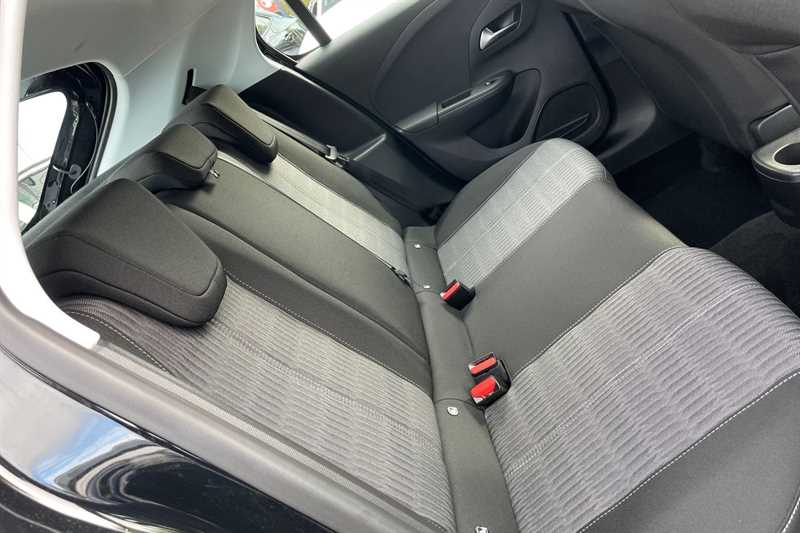 Used Vauxhall Corsa 2023 for sale - 76315863: Photo 40