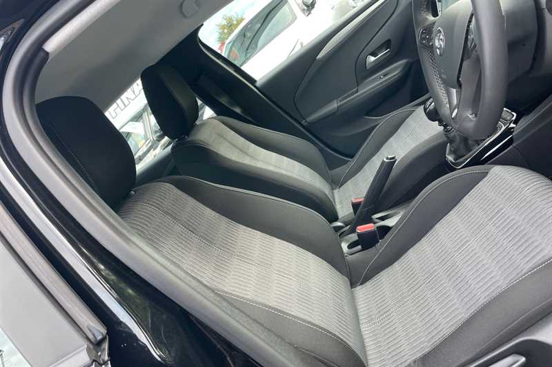 Used Vauxhall Corsa 2023 for sale - 76315863: Photo 42