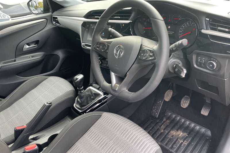 Used Vauxhall Corsa 2023 for sale - 76315863: Photo 43