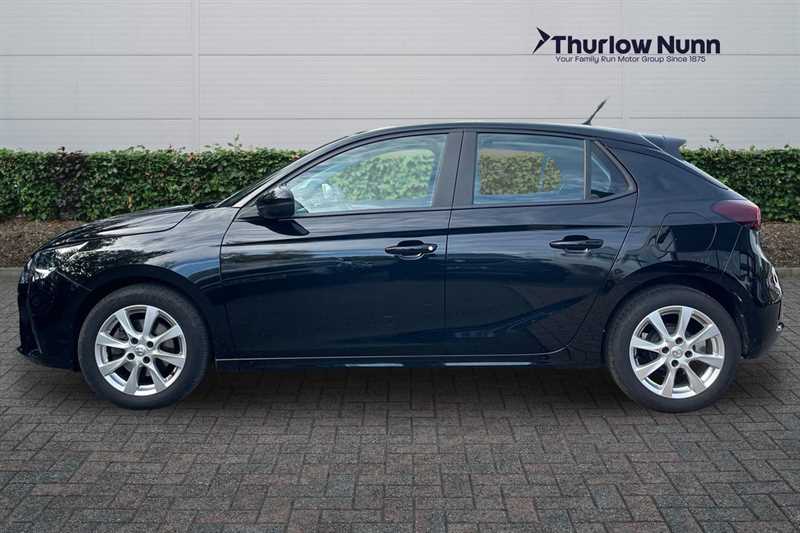 Used Vauxhall Corsa 2023 for sale - 76315863: Photo 6