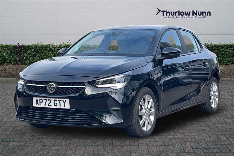 Used Vauxhall Corsa 2023 for sale - 76315863: Photo 7