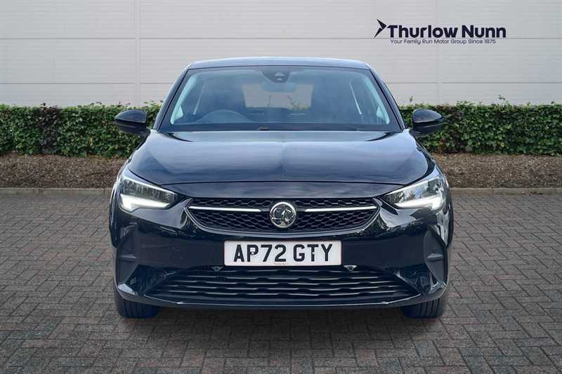 Used Vauxhall Corsa 2023 for sale - 76315863: Photo 8