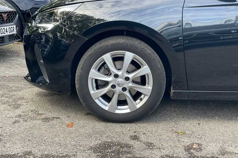 Used Vauxhall Corsa 2023 for sale - 76315863: Photo 9