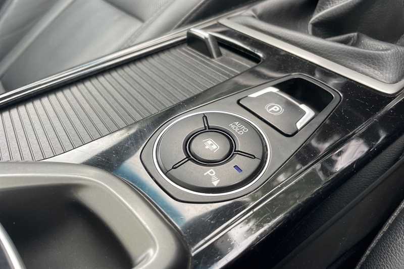 Vehicle 32