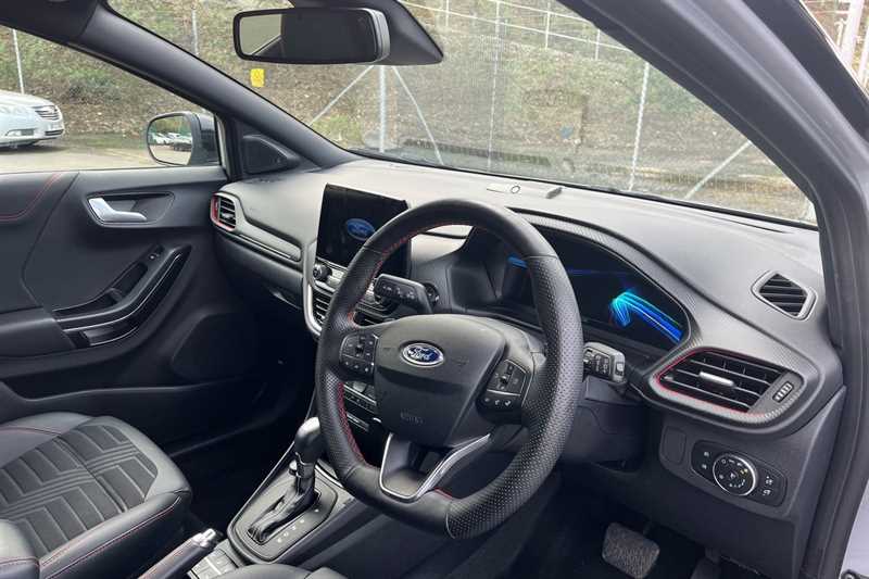 Used Ford Puma 2023 for sale - 77911389: Photo 10