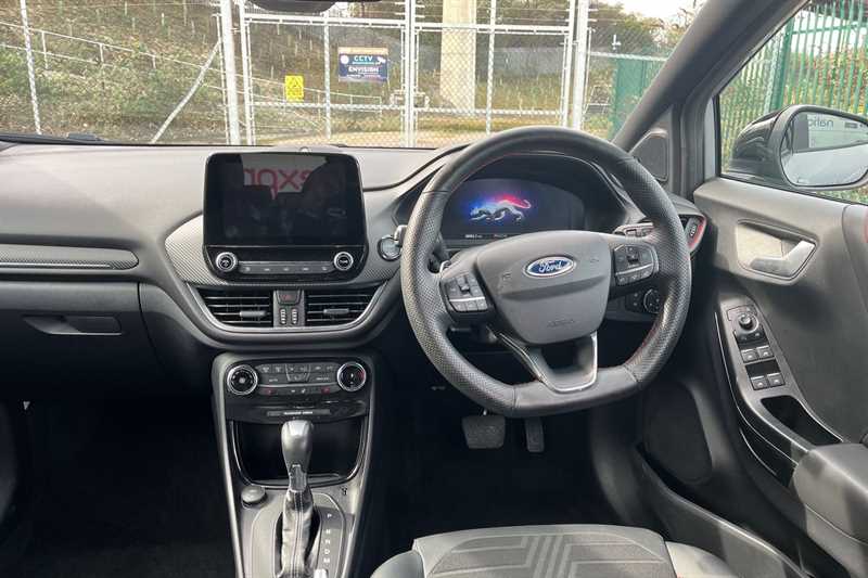 Used Ford Puma 2023 for sale - 77911389: Photo 11