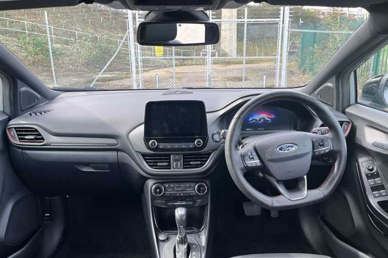 Used Ford Puma 2023 for sale - 77911389: Photo 12