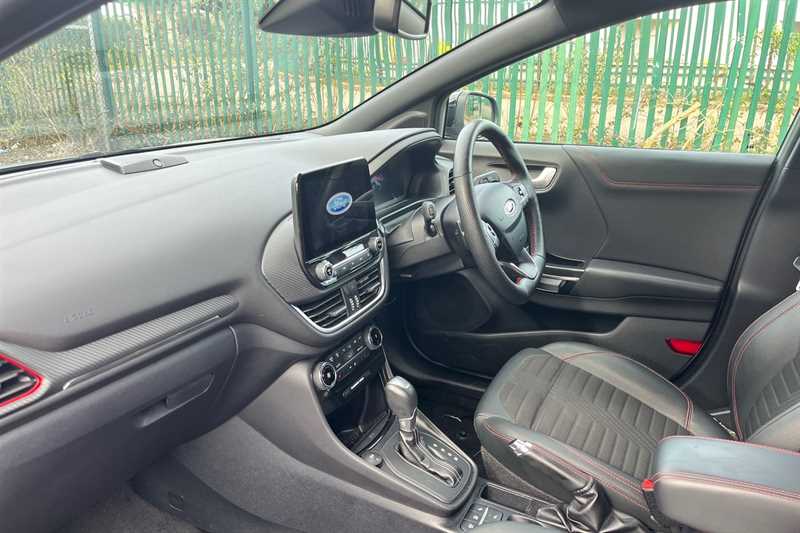 Used Ford Puma 2023 for sale - 77911389: Photo 13