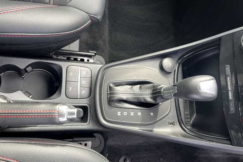 Used Ford Puma 2023 for sale - 77911389: Photo 14