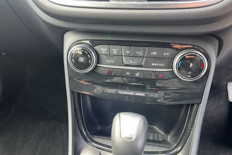 Used Ford Puma 2023 for sale - 77911389: Photo 15