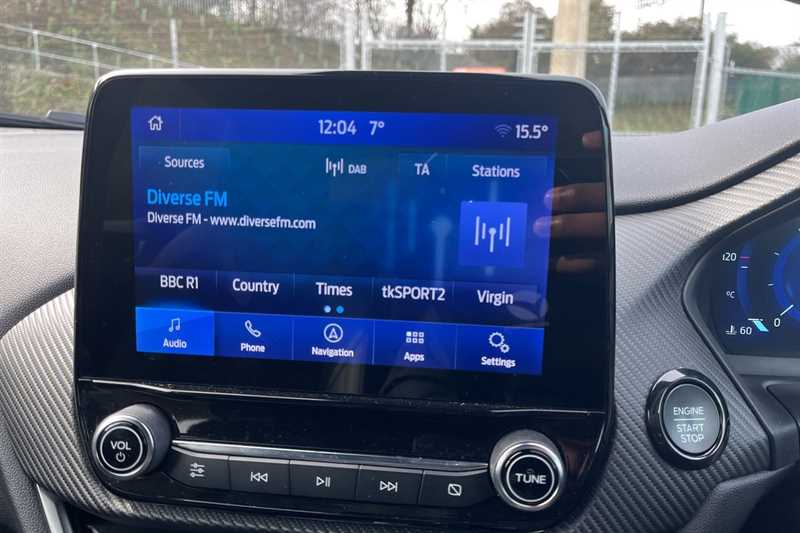 Used Ford Puma 2023 for sale - 77911389: Photo 17