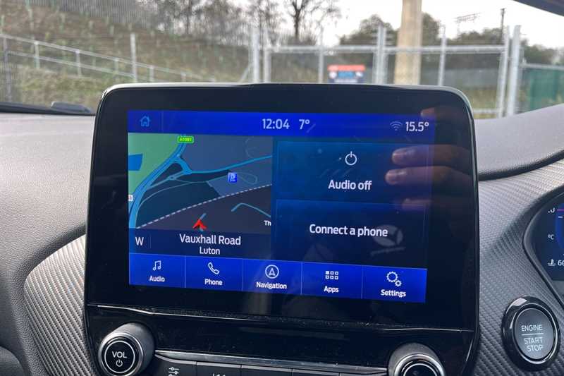 Used Ford Puma 2023 for sale - 77911389: Photo 18