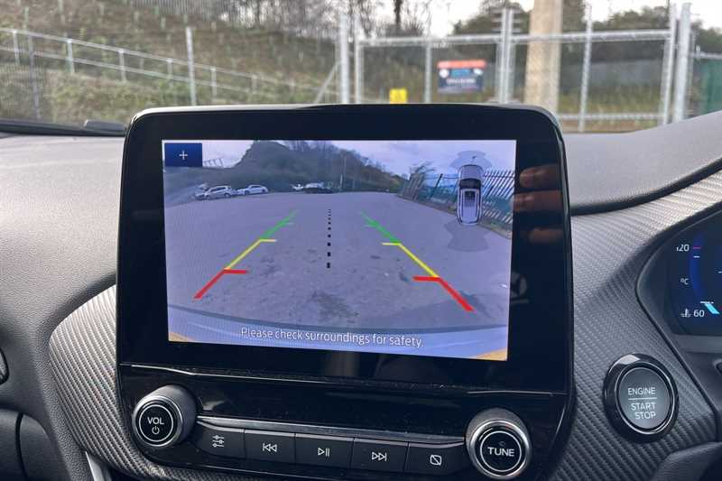 Used Ford Puma 2023 for sale - 77911389: Photo 19