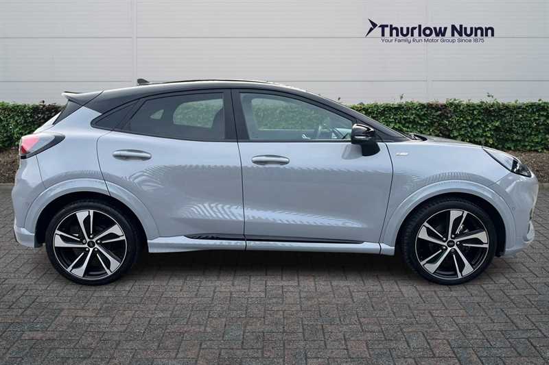 Used Ford Puma 2023 for sale - 77911389: Photo 2