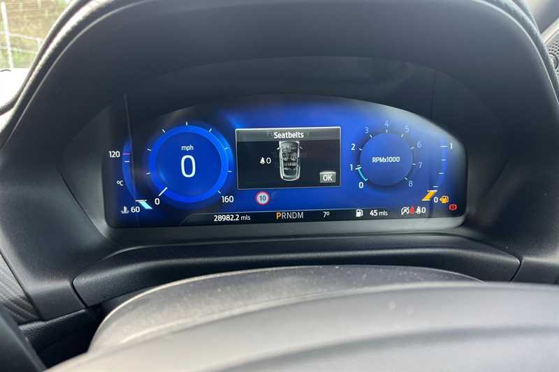 Used Ford Puma 2023 for sale - 77911389: Photo 20