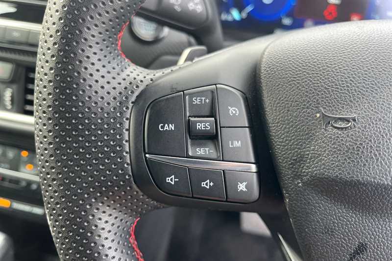 Used Ford Puma 2023 for sale - 77911389: Photo 21