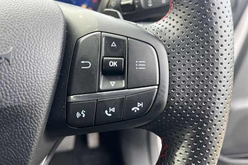 Used Ford Puma 2023 for sale - 77911389: Photo 22